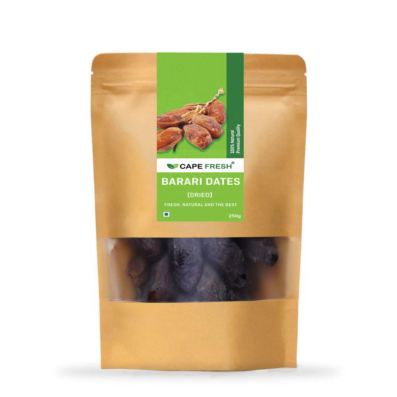 Cape Fresh Barari Dates 250G