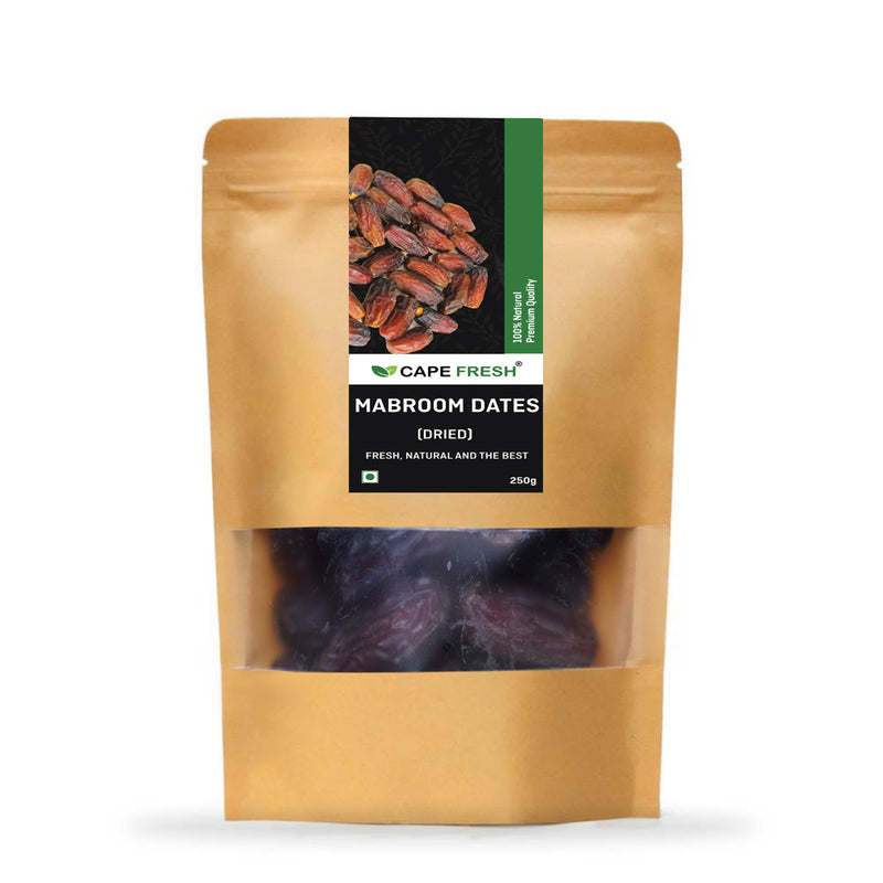 Cape Fresh Mabroom Dates 250G