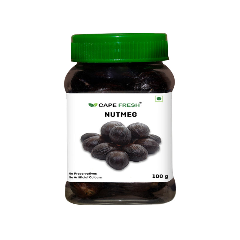 Cape Fresh Nutmeg 100g