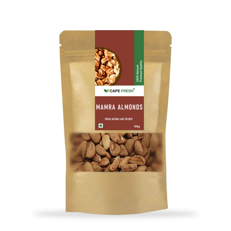 Cape Fresh Mamra Almonds