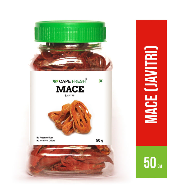 Cape Fresh Mace 50g