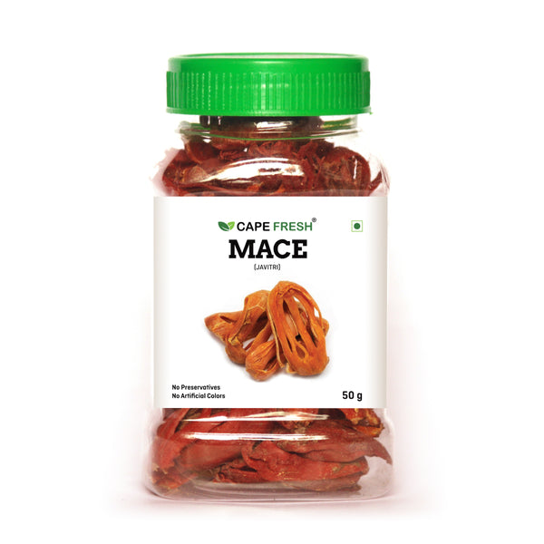 Cape Fresh Mace 50g