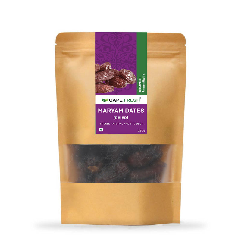 Cape Fresh Maryam Dates 250G