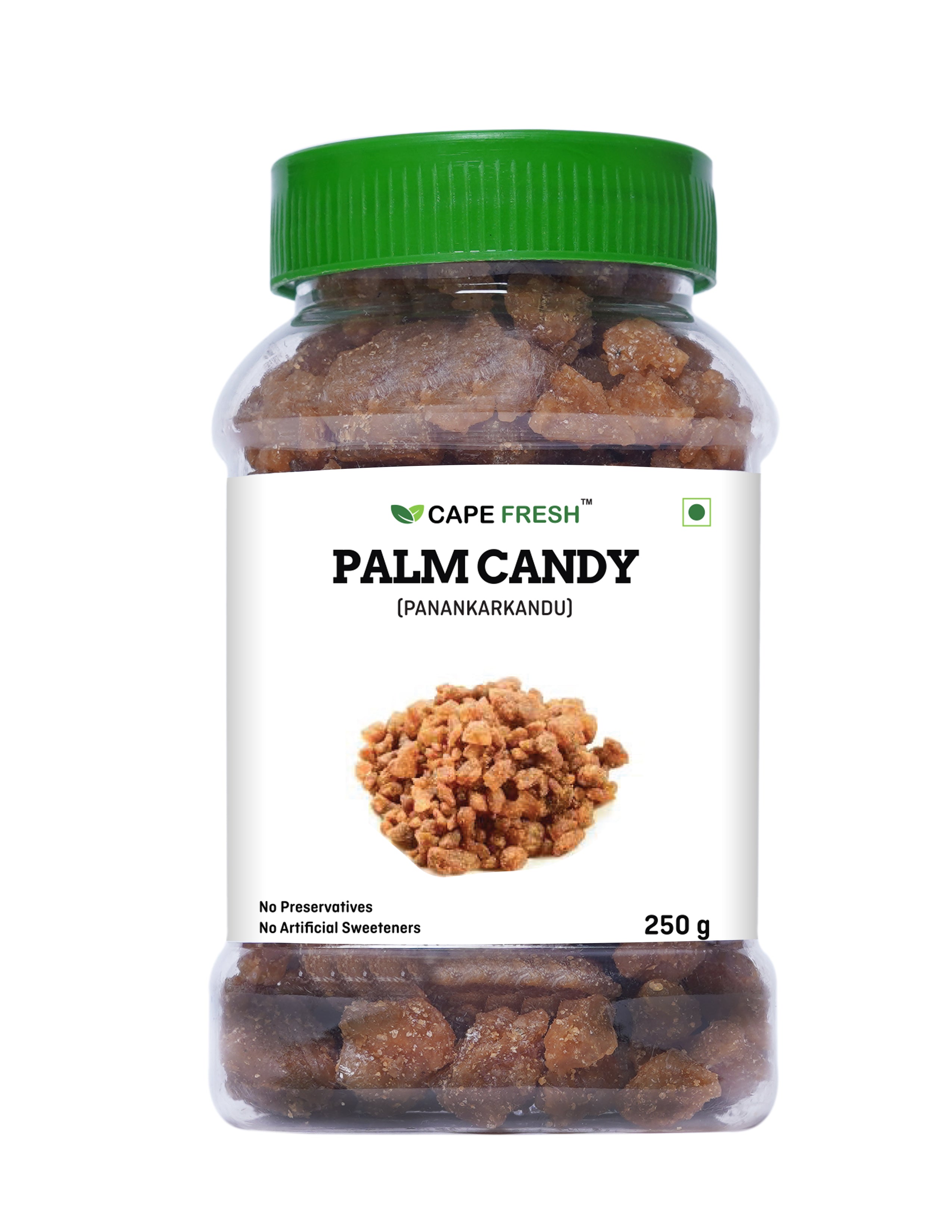 Buy Palm Candy 250G online India | Cape Fresh Foods