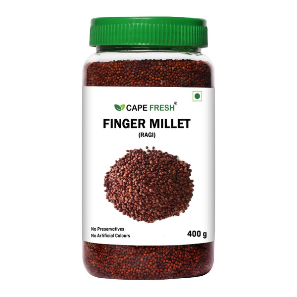 Cape Fresh Finger Millet (Ragi) 400g