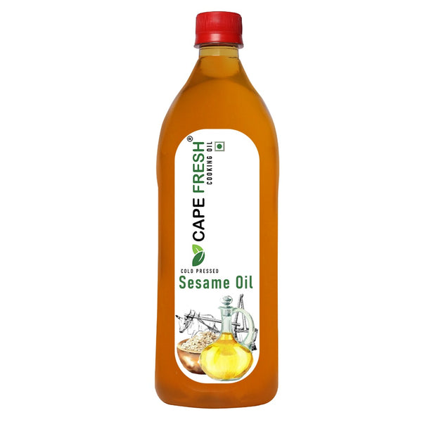Cape Fresh Sesame Oil