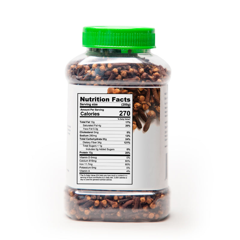 Cape Fresh Clove 200g