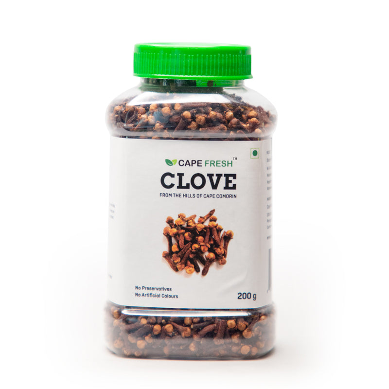 Cape Fresh Clove 200g