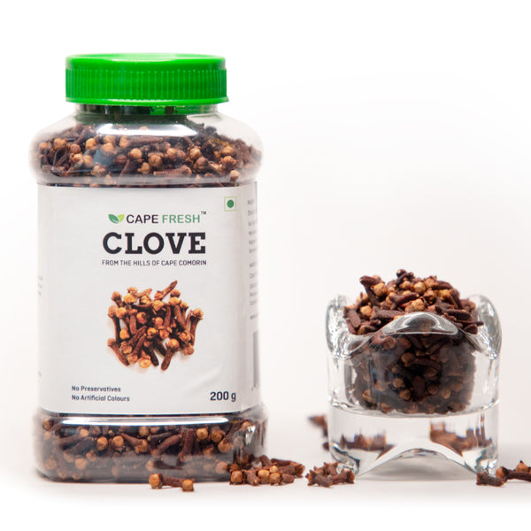 Cape Fresh Clove 200g