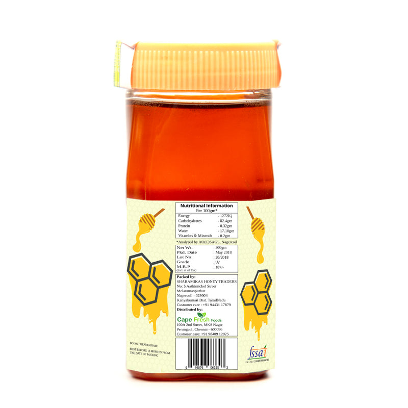 Sharamikas Honey