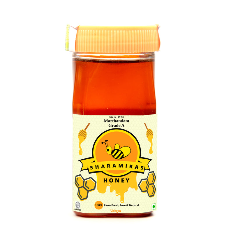 Sharamikas Honey