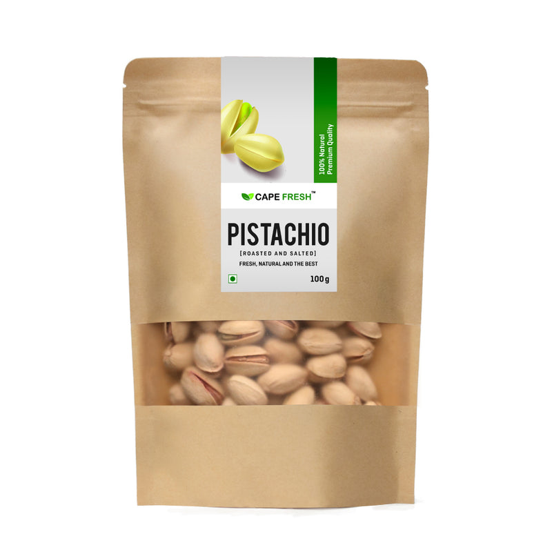 Cape Fresh Salted Pistachios