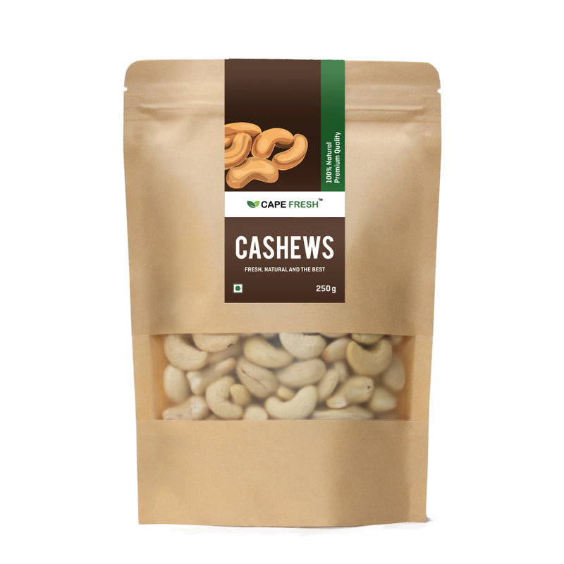 Cape Fresh Cashews