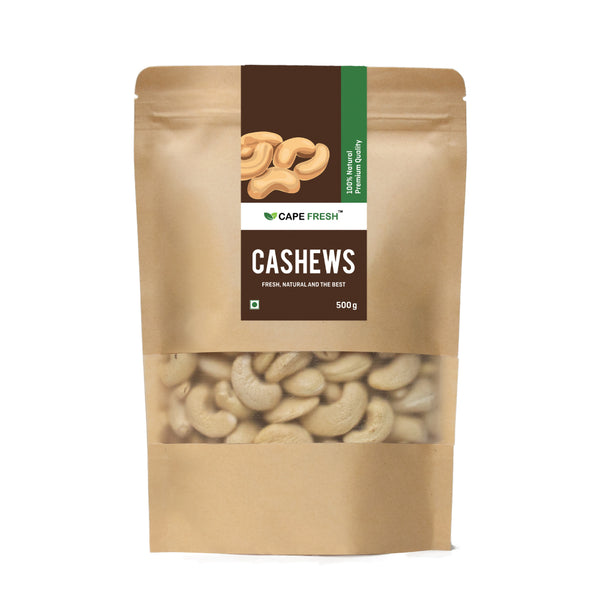 Cape Fresh Cashews