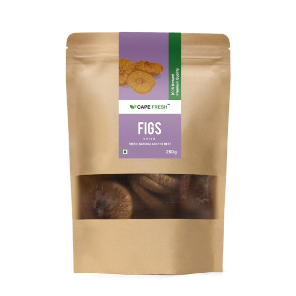 Cape Fresh Figs Dried