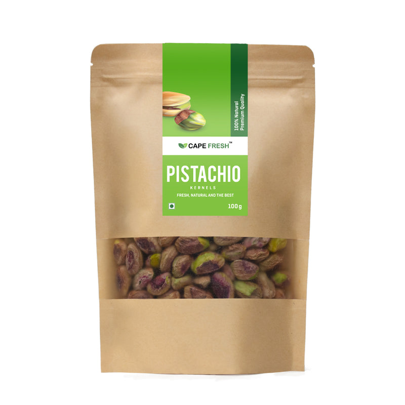 Cape Fresh Pistachios