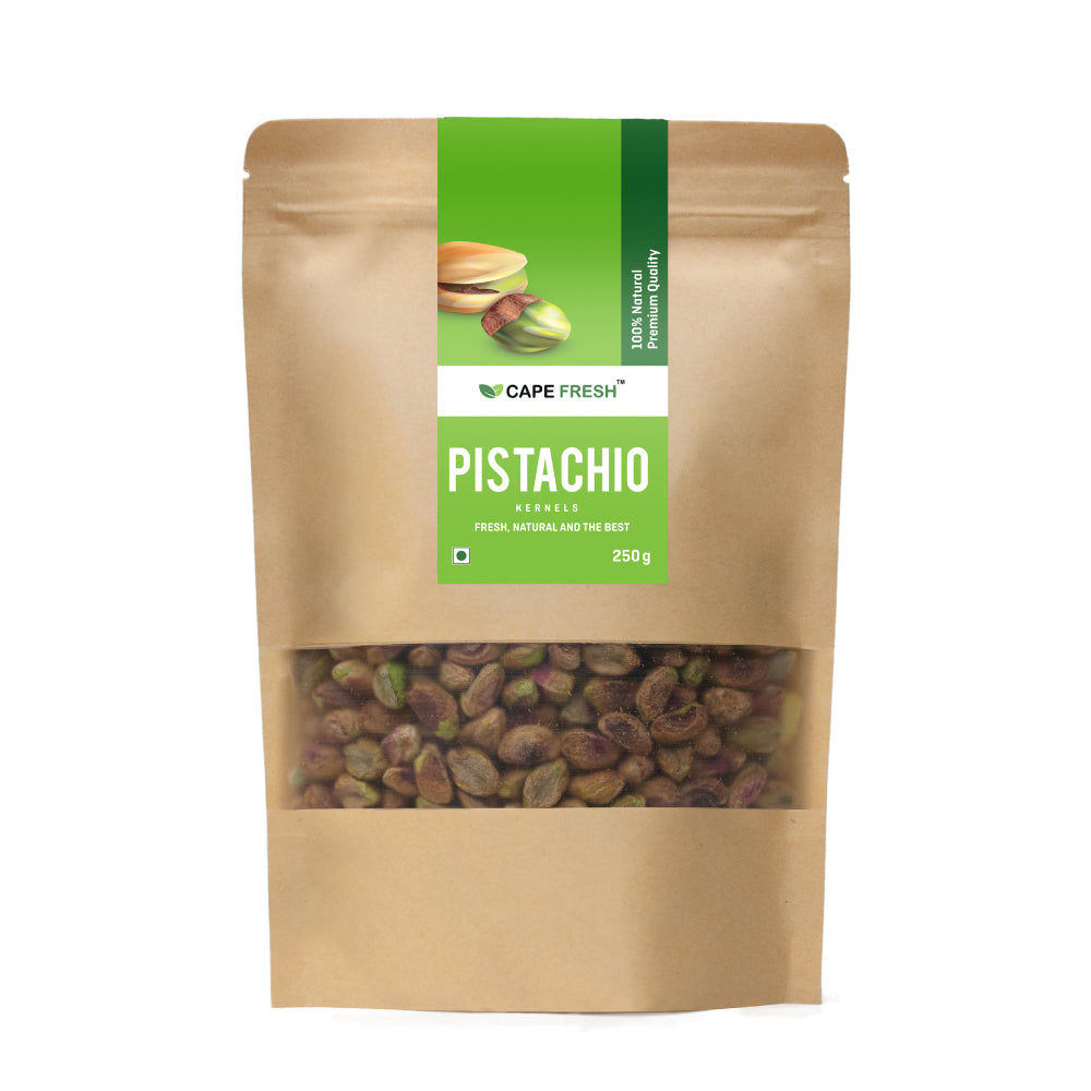 Nuts – Cape Fresh
