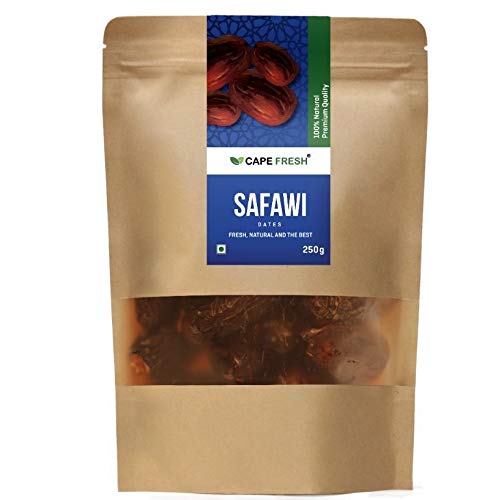 Cape Fresh Safawi Dates 250g