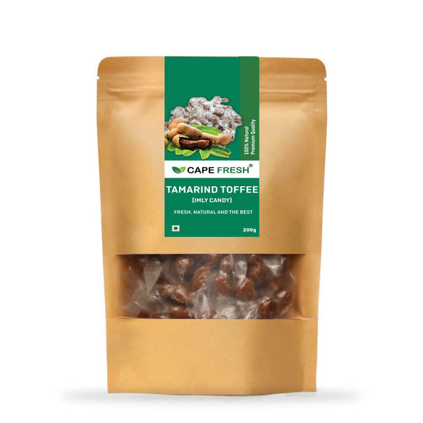 Cape Fresh Tamarind Toffee 200g