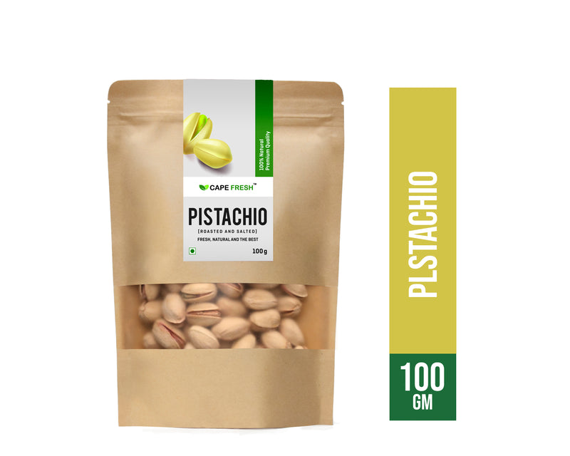 Cape Fresh Salted Pistachios