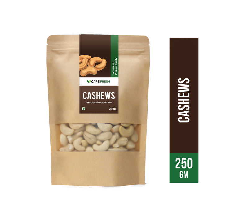 Cape Fresh Cashews