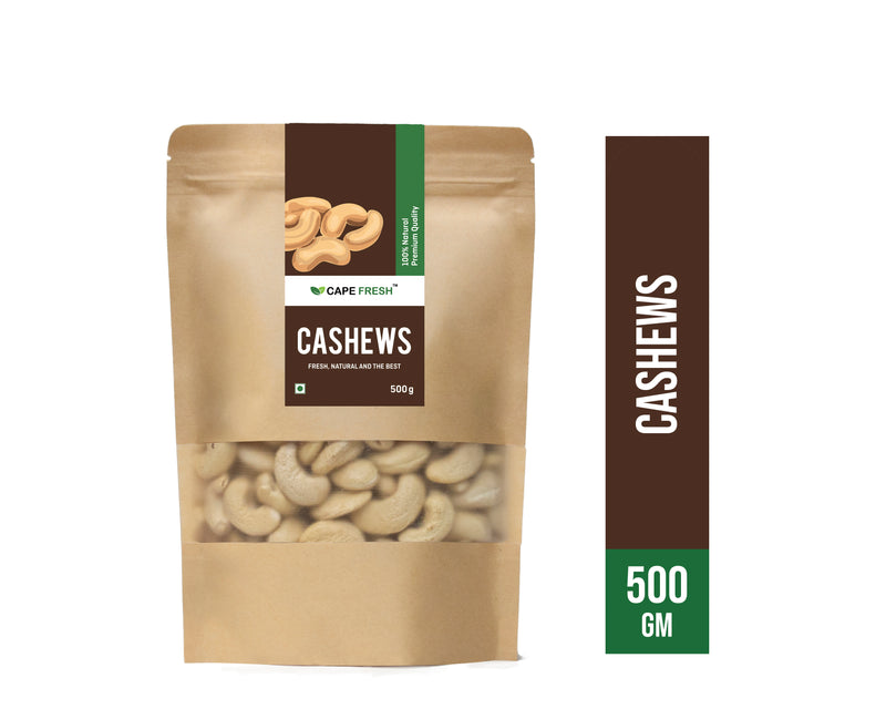 Cape Fresh Cashews