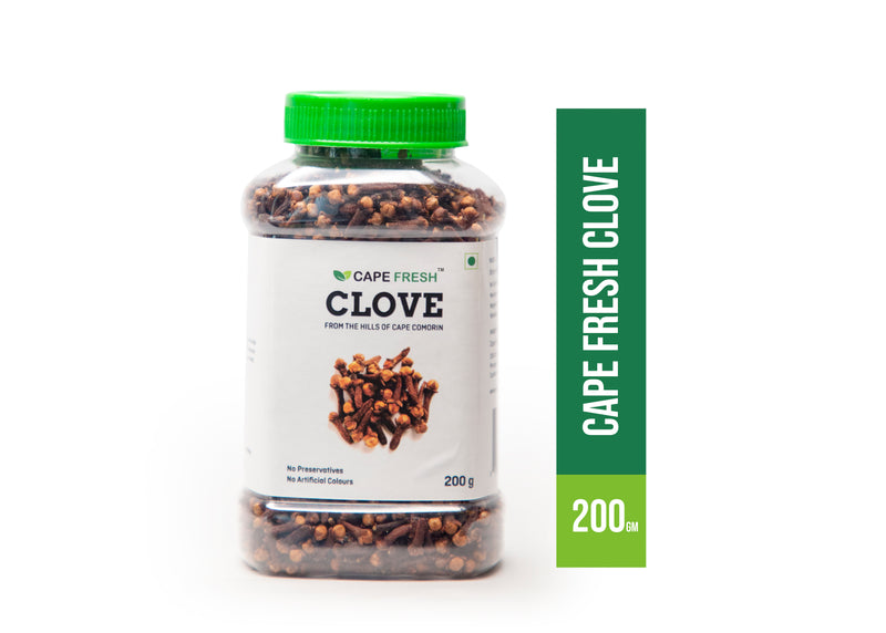 Cape Fresh Clove 200g