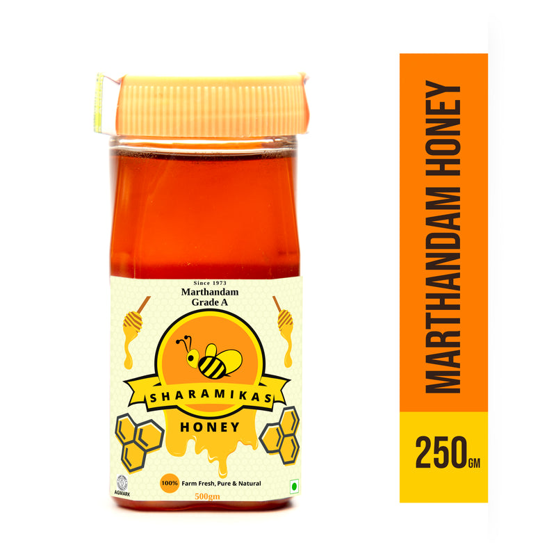 Sharamikas Honey