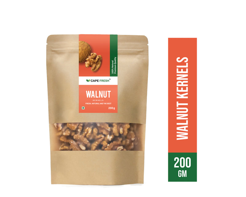 Cape Fresh Walnuts